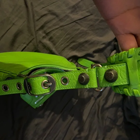 Balenciaga Cagole bag - Picture 7 of 9